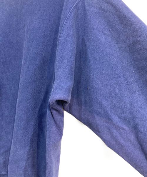 Champion（チャンピオン）Champion (チャンピオン) リバースウィーブスウェット ネイビー サイズ:XLの古着・服飾アイテム