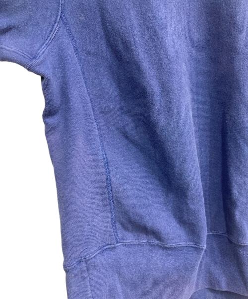 Champion（チャンピオン）Champion (チャンピオン) リバースウィーブスウェット ネイビー サイズ:XLの古着・服飾アイテム