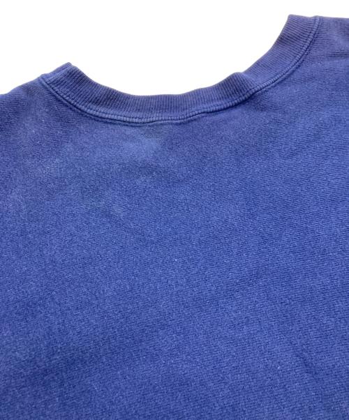 Champion（チャンピオン）Champion (チャンピオン) リバースウィーブスウェット ネイビー サイズ:XLの古着・服飾アイテム