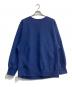 Champion (チャンピオン) リバースウィーブスウェット ネイビー サイズ:XL：10000円