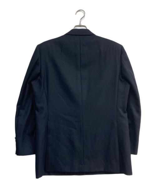 Burberry's（バーバリー）Burberry's (バーバリーズ) 金釦ブレザー ネイビー サイズ:Ａ4の古着・服飾アイテム