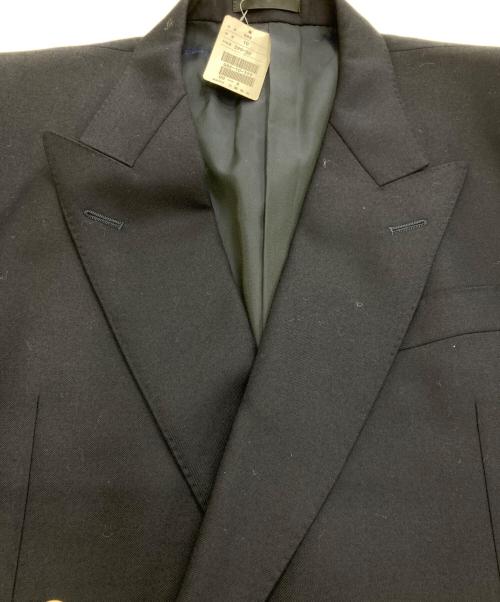 Burberry's（バーバリー）Burberry's (バーバリーズ) 金釦ブレザー ネイビー サイズ:Ａ4の古着・服飾アイテム