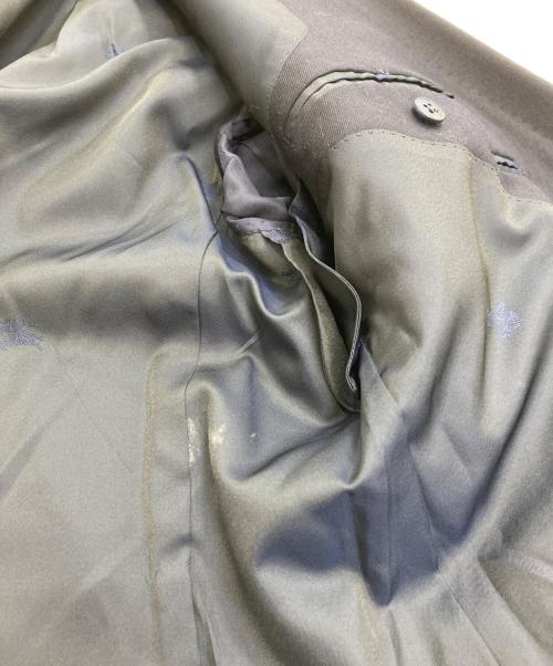 Burberry's（バーバリー）Burberry's (バーバリーズ) 金釦ブレザー ネイビー サイズ:Ａ4の古着・服飾アイテム
