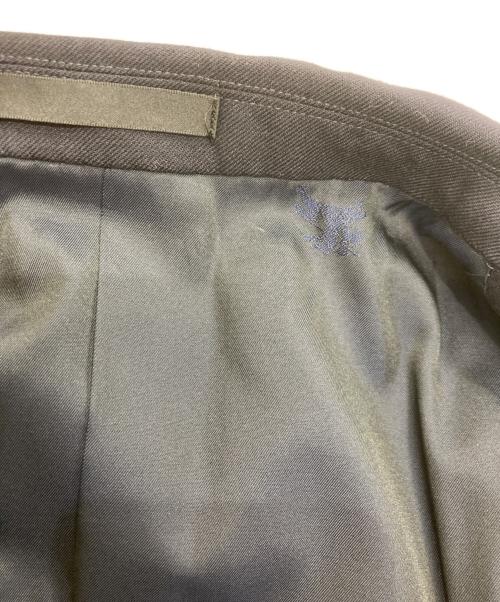 Burberry's（バーバリー）Burberry's (バーバリーズ) 金釦ブレザー ネイビー サイズ:Ａ4の古着・服飾アイテム