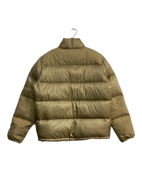 MARMOT（マーモット）Marmot (マーモット) Parbat Jacket ベージュ サイズ:XLの古着・服飾アイテム