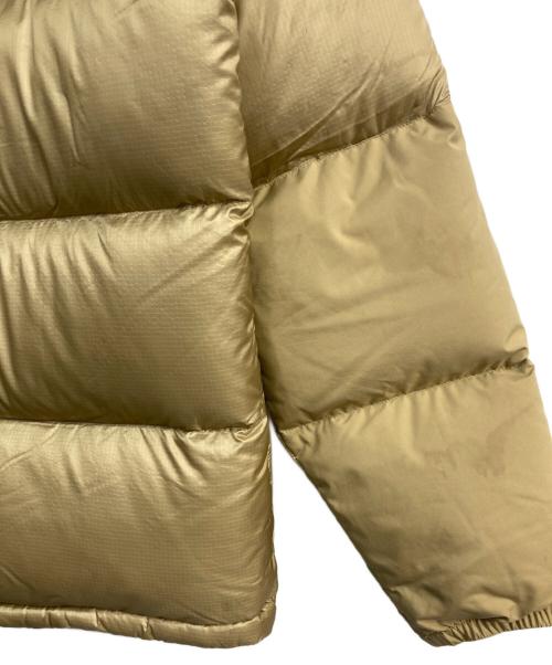 MARMOT（マーモット）Marmot (マーモット) Parbat Jacket ベージュ サイズ:XLの古着・服飾アイテム