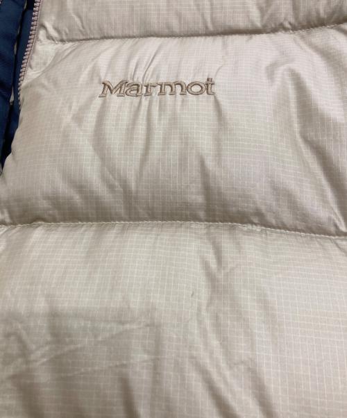 MARMOT（マーモット）Marmot (マーモット) Parbat Jacket ベージュ サイズ:XLの古着・服飾アイテム