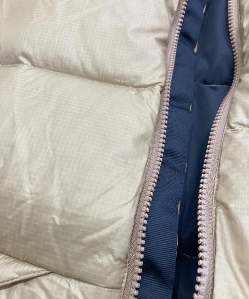 MARMOT（マーモット）Marmot (マーモット) Parbat Jacket ベージュ サイズ:XLの古着・服飾アイテム