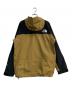 THE NORTH FACE (ザ ノース フェイス) Mountain Light Jacket ブラウン サイズ:L：17000円