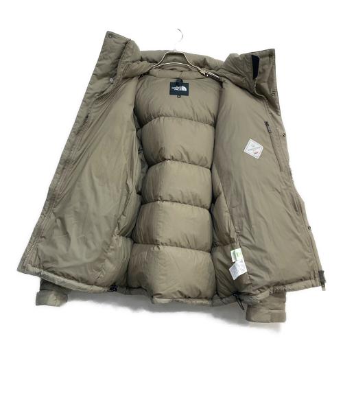 THE NORTH FACE（ザ ノース フェイス）THE NORTH FACE (ザ ノース フェイス) ALTERATION BAFFS JACKET フォールンロック サイズ:Lの古着・服飾アイテム
