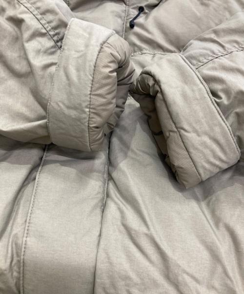 THE NORTH FACE（ザ ノース フェイス）THE NORTH FACE (ザ ノース フェイス) ALTERATION BAFFS JACKET フォールンロック サイズ:Lの古着・服飾アイテム