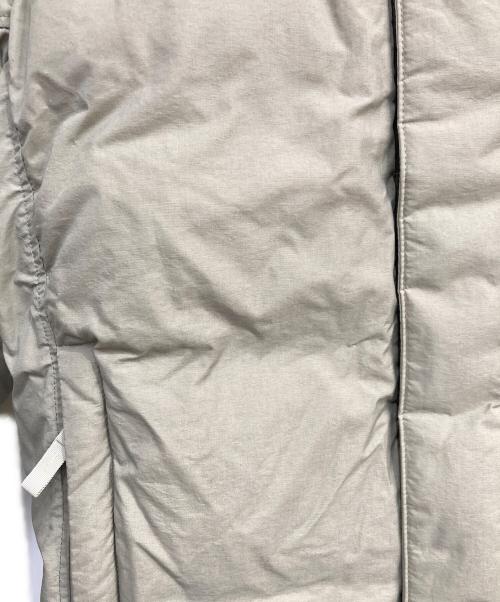 THE NORTH FACE（ザ ノース フェイス）THE NORTH FACE (ザ ノース フェイス) ALTERATION BAFFS JACKET フォールンロック サイズ:Lの古着・服飾アイテム