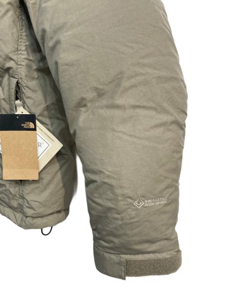 THE NORTH FACE（ザ ノース フェイス）THE NORTH FACE (ザ ノース フェイス) ALTERATION BAFFS JACKET フォールンロック サイズ:Lの古着・服飾アイテム