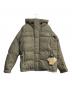 THE NORTH FACE（ザ ノース フェイス）の古着「ALTERATION BAFFS JACKET」｜フォールンロック