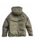 THE NORTH FACE (ザ ノース フェイス) ALTERATION BAFFS JACKET フォールンロック サイズ:L：30000円