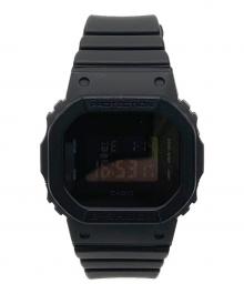 CASIO（カシオ）の古着「リストウォッチ」｜ブラック