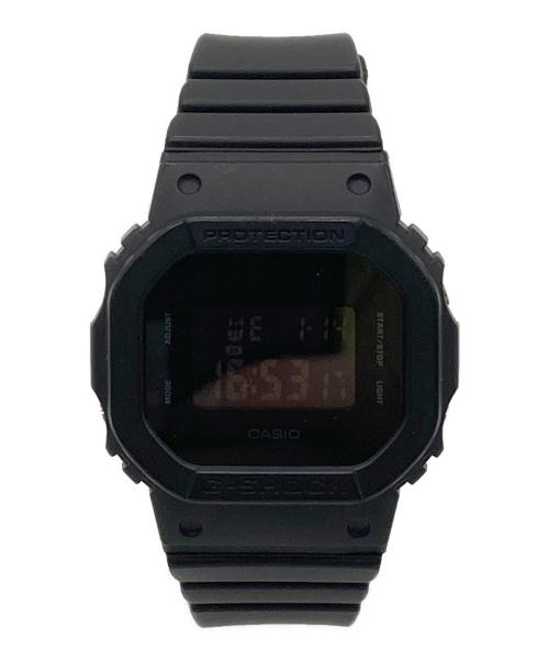 CASIO（カシオ）CASIO (カシオ) リストウォッチ ブラックの古着・服飾アイテム