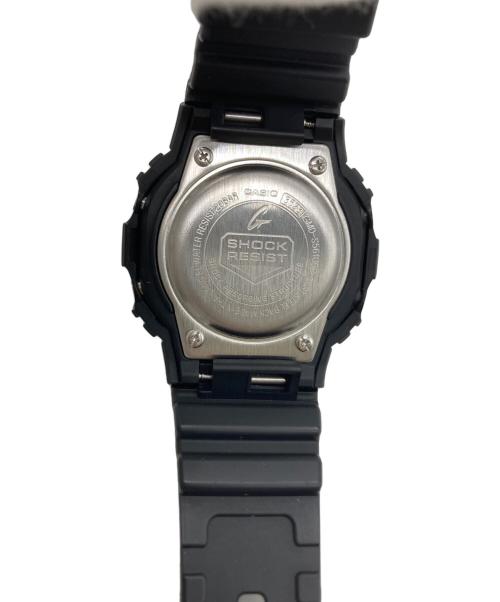 CASIO（カシオ）CASIO (カシオ) リストウォッチ ブラックの古着・服飾アイテム