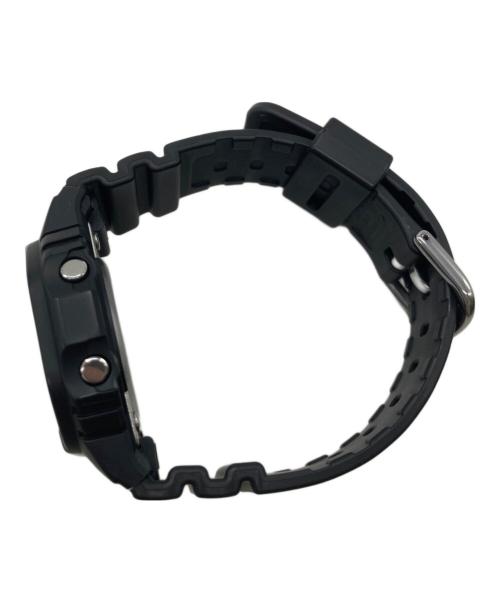 CASIO（カシオ）CASIO (カシオ) リストウォッチ ブラックの古着・服飾アイテム