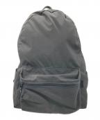 STANDARD SUPPLYスタンダードサプライ）の古着「DAILY DAYPACK」｜チャコールグレー