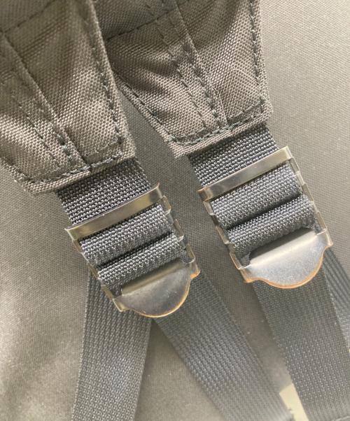 STANDARD SUPPLY（スタンダードサプライ）STANDARD SUPPLY (スタンダードサプライ) DAILY DAYPACK チャコールグレーの古着・服飾アイテム