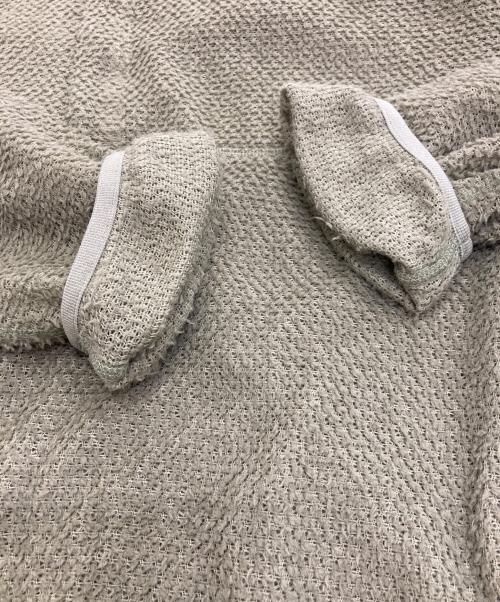 THE BLUE LUG（ブルーラグ）THE BLUE LUG (ブルーラグ) PILGRIM SURF+SUPPLY (ピルグリム サーフサプライ) Alpha Pull Over グリーン サイズ:Lの古着・服飾アイテム