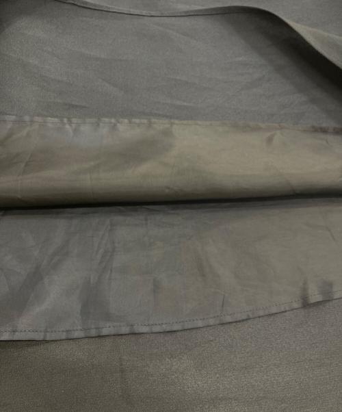 UNITED ARROWS TOKYO（ユナイテッドアローズトウキョウ）UNITED ARROWS TOKYO (ユナイテッドアローズトウキョウ) フレアスカート ネイビー サイズ:38の古着・服飾アイテム