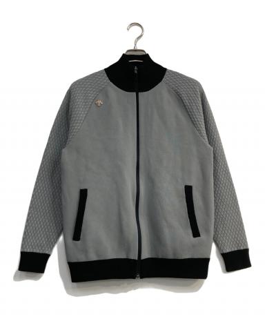 中古・古着通販】DESCENTE (デサント) スマートパディング ニット