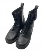 CAMPERカンペール）の古着「Milah アンクルブーツ」｜ブラック