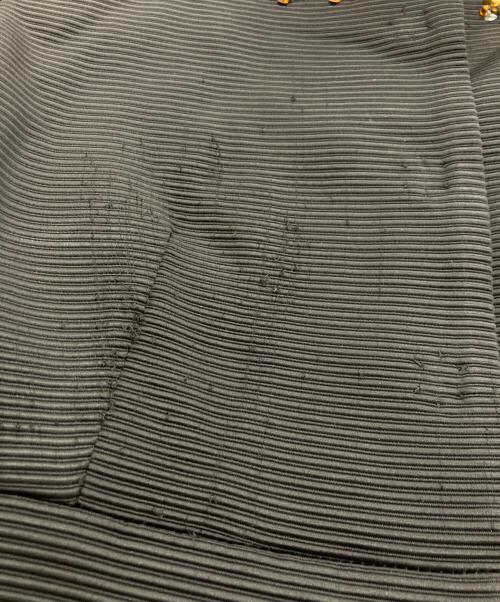 DOLCE & GABBANA（ドルチェ＆ガッバーナ）DOLCE & GABBANA (ドルチェ＆ガッバーナ) ビジューショートジャケット ブラック サイズ:38の古着・服飾アイテム