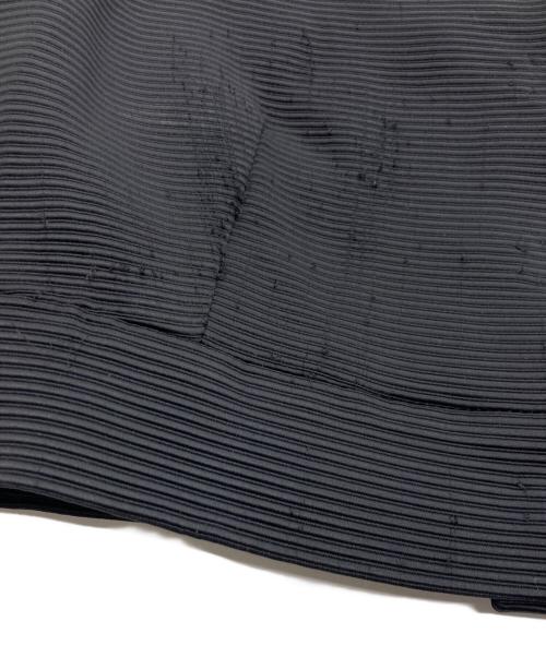 DOLCE & GABBANA（ドルチェ＆ガッバーナ）DOLCE & GABBANA (ドルチェ＆ガッバーナ) ビジューショートジャケット ブラック サイズ:38の古着・服飾アイテム