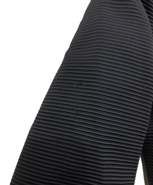 DOLCE & GABBANA（ドルチェ＆ガッバーナ）DOLCE & GABBANA (ドルチェ＆ガッバーナ) ビジューショートジャケット ブラック サイズ:38の古着・服飾アイテム