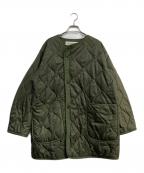THE SHINZONEザ シンゾーン）の古着「3WAY FIELD PARKA」｜グリーン