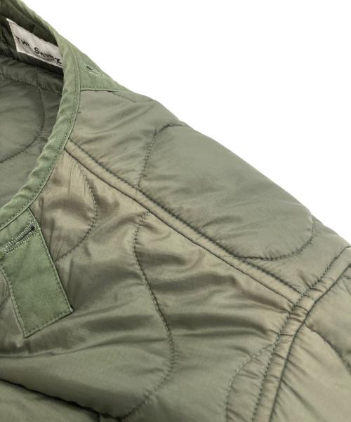 THE SHINZONE（ザ シンゾーン）THE SHINZONE (ザ シンゾーン) 3WAY FIELD PARKA グリーン サイズ:S (34)の古着・服飾アイテム