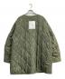 THE SHINZONE (ザ シンゾーン) 3WAY FIELD PARKA グリーン サイズ:S (34)：6000円