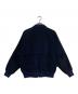 CHEMISE LACOSTE (シュミーズ ラコステ) コーデュロイジャケット ネイビー サイズ:3：8000円