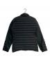 DESCENTE (デサント) エアーポケット ダウンジャケット ブラック サイズ:L：14000円