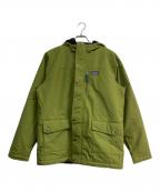Patagoniaパタゴニア）の古着「INFURNO JACKET　68460 FA13」｜グリーン