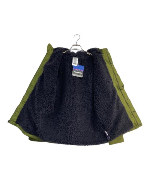Patagonia（パタゴニア）Patagonia (パタゴニア) INFURNO JACKET　68460 FA13 グリーン サイズ:XXLの古着・服飾アイテム