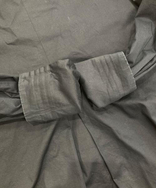 ETRE TOKYO（エトレトウキョウ）ETRE TOKYO (エトレトウキョウ) テントロングワンピース ネイビー サイズ:Freeの古着・服飾アイテム