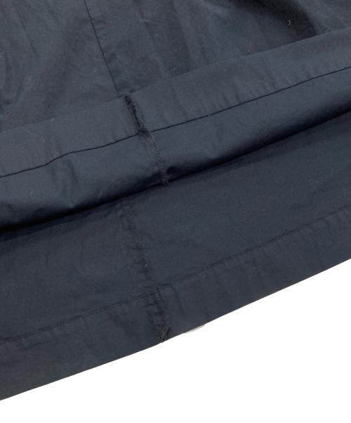 ETRE TOKYO（エトレトウキョウ）ETRE TOKYO (エトレトウキョウ) テントロングワンピース ネイビー サイズ:Freeの古着・服飾アイテム