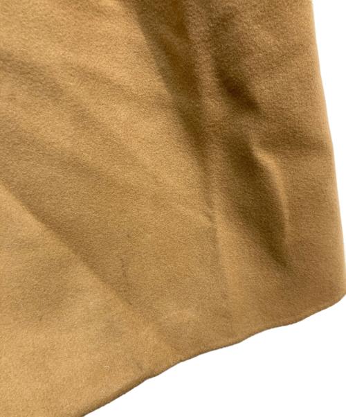 ETRE TOKYO（エトレトウキョウ）ETRE TOKYO (エトレトウキョウ) ステンカラーコート　1222600074-0 ブラウン サイズ:Mの古着・服飾アイテム