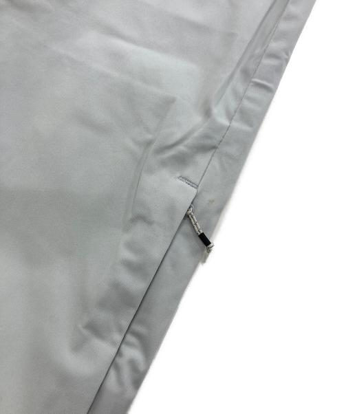 THE NORTH FACE（ザ ノース フェイス）THE NORTH FACE (ザ ノース フェイス) Sunshade Full Zip Hoodie　NP22435 ライトグレー サイズ:XLの古着・服飾アイテム