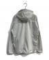 THE NORTH FACE (ザ ノース フェイス) Sunshade Full Zip Hoodie　NP22435 ライトグレー サイズ:XL：7000円