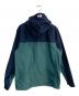 HELLY HANSEN (ヘリーハンセン) Scandza Light Jacket ネイビー×グリーン サイズ:XL：7000円