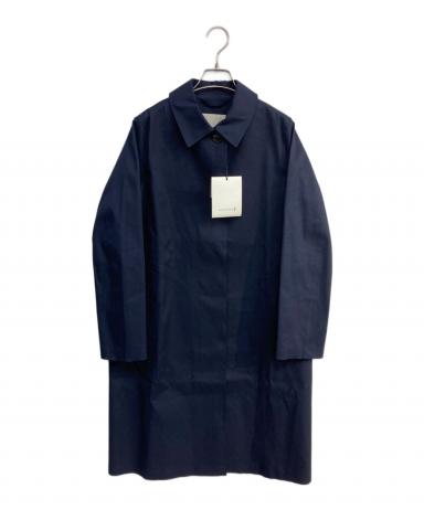 中古・古着通販】MACKINTOSH (マッキントッシュ) SINGLE BREASTED LONG