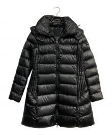 TATRAS（タトラス）の古着「BABILA ダウンコート」｜ブラック