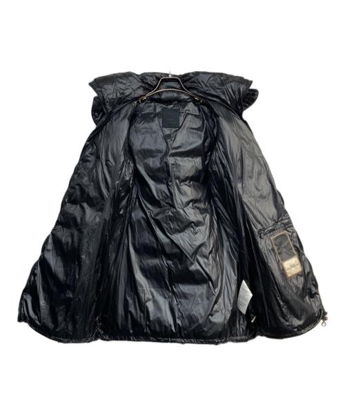 TATRAS（タトラス）TATRAS (タトラス) BABILA ダウンコート ブラック サイズ:02の古着・服飾アイテム