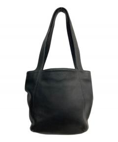 中古・古着通販】COACH (コーチ) ゴッサム トート 34 C0240 ブラック