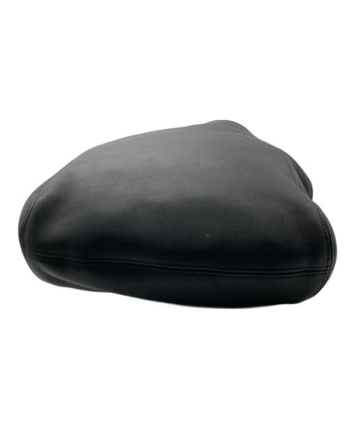 COACH（コーチ）COACH (コーチ) レザートートバッグ　OLD COACH ブラックの古着・服飾アイテム